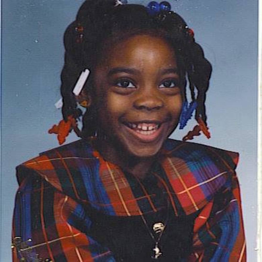 Meet your Posher, Ashleigh